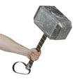 thumbnail image 4 of Thor Love and Thunder Mjolnir Electronic Hammer Costume Accessory, by Marvel, 4 of 10