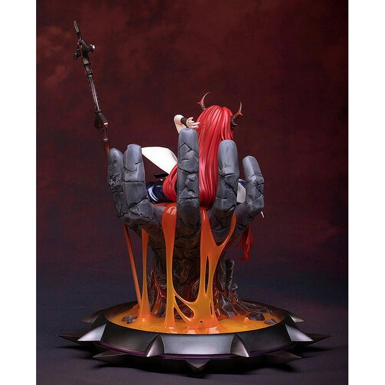 Arknights Surtr Magma Version 1:7 Scale Statue - Walmart.com