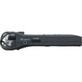 thumbnail image 6 of Zoom H1n 2-Input / 2-Track Portable Handy Recorder with Onboard X/Y Microphone (Grey), 6 of 9