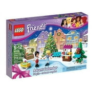LEGO Friends 41016 Advent Calendar