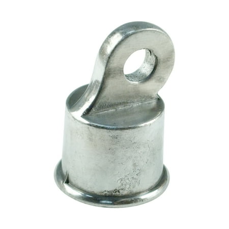 

Midwest Air Tech Rail End 1-3/8 In. Aluminum Cap 328550C