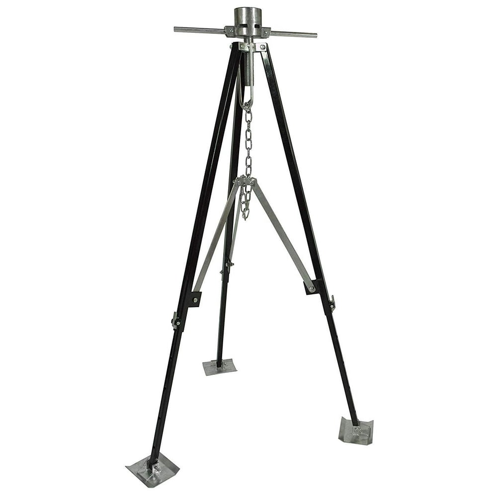 Ultra Fab Ultra Adj Kingpin Tripod Stabilizer (19950600)