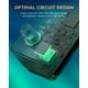 thumbnail image 5 of Pedal de guitarra Donner Reverb Verb Square Digital 7 modos, 5 of 7