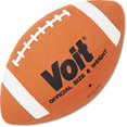 thumbnail image 1 of Voit VCF7SHXX Voit CF7 Youth Rubber Football Football Balls, 1 of 1