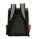 thumbnail image 5 of Mochila con carga USB, mochila para ordenador de viaje de ocio para hombres y mujeres, mochila de estilo universitario a la moda para estudiantes de secundaria, 5 of 5