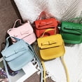 thumbnail image 2 of GASTROPOD 2026 New Mini Purse,Playful Style Toddler Purse,Compact Size Little Girl Purse,Pink,For Playtime, Outings, Parties, Daily Use, Special Occasions, 2 of 2