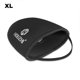 thumbnail image 4 of Greeniant Zapato antideslizante para motocicleta, cambio de marchas para hombre, Protector de botas, cubierta de calzado, ligero, deportivo, Ciclismo SG, 4 of 6