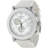 Gucci Men's G-Chrono 101 Series Quartz 43mm Watch YA101346