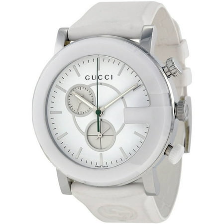 Gucci Men's G-Chrono 101 Series Quartz 43mm Watch YA101346