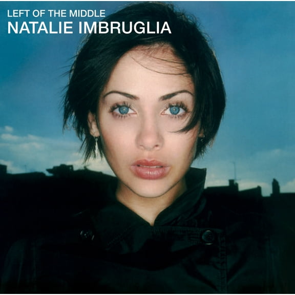 Natalie Imbruglia - Left Of The Middle - Music & Performance - Vinyl