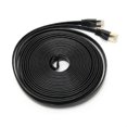 thumbnail image 4 of High quality Category 7 flat 10G network cable with shielding computer, 4 of 5