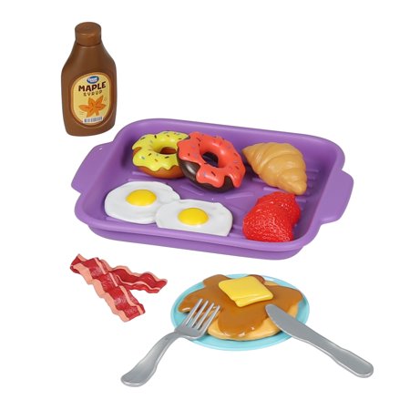 Spark Create Imagine Food Preparation Play Set, Styles and Colors May Vary