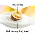 thumbnail image 3 of Olay Ultra Moisture Body Wash with Shea Butter, 22 fl oz, 3 of 11