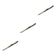 thumbnail image 4 of Greeniant Eslinga de 3 puntos de liberación rápida accesorio de exquisito suministros de senderismo eslingas ajustables cuerda de seguridad correa Type1 NO1 Greeniant CBP023394, 4 of 6