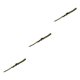 thumbnail image 5 of Advancent Eslinga de 3 puntos, mano de obra de liberación rápida, accesorios para acampar, accesorio de entrenamiento Universal, eslingas Type1 NO1, 5 of 6