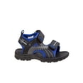 thumbnail image 2 of Rugged Bear Boys' Hook & Loop Closure Sandals, 2 of 5