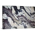 thumbnail image 1 of Great BIG Canvas | "Pattern In Marble Wall, Archeological Museum, Zagreb, Croatia" Canvas Wall Art - 30x20, 1 of 2