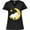 Smoke Grey, variant on Cute Sheep Sleeping On The Moon, White Sheep, Star Women's Plus Size V-Neck T-Shirt