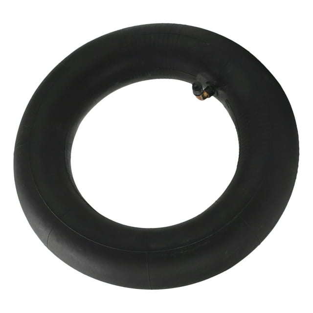 110/50-6.5 90/65-6.5 Inner Tube, Comfortable Stable Shock Absorption 90/65-6.5 Inner Tube Rubber For ATVs