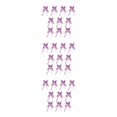 thumbnail image 1 of Guardoinrt 10 Pack Bow Pull Decor Multi-colors Festive Packing Hand-Pulled Flower Gold Light Purple 3Set, 1 of 6
