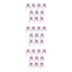thumbnail image 4 of Moyic 10 piezas Bow Pull Decor Home Festive Packing DIY Hand-Pulled Flower Event Christmas Wrapping Holiday Gold Light Purple Type1 NO1 Moyic CBP588629, 4 of 6