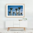 thumbnail image 6 of Capitol Columns - Washington District of Columbia Photography Architecture Art Deco Travel Poster Unframed Wall Art Print 32 x 48 inches, 6 of 7