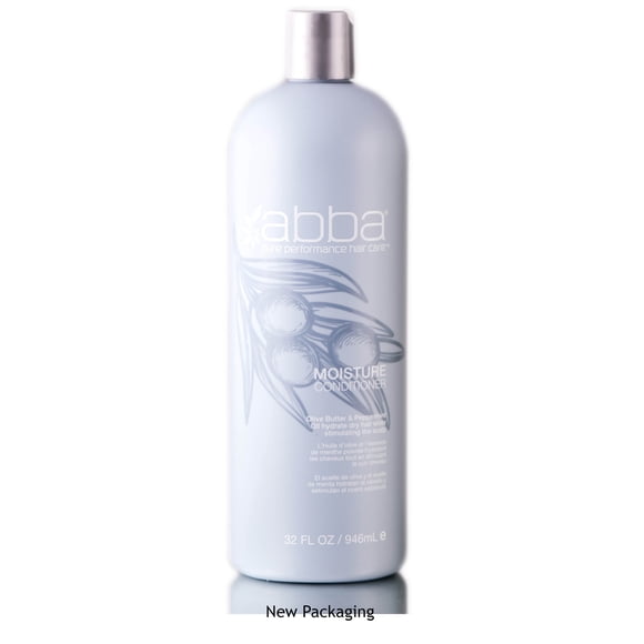 Acondicionador ABBA Pure Moisture 946ml