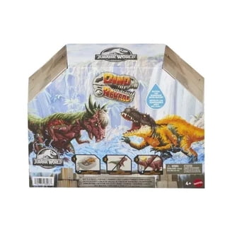 Dino Explorers: AR Dinosaur XL & Brick Combo - Spinosaurus - 10