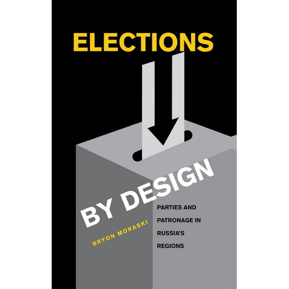 Niu Slavic, East European, and Eurasian  Elections by Design, (Hardcover)