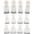 thumbnail image 2 of Chinese Cupping Therapy Set, Hand Twisting Rotational Professional Better Sealing Vacuum Twist Suction Cupping Device  For Relaxation For Stress Relief, 2 of 8