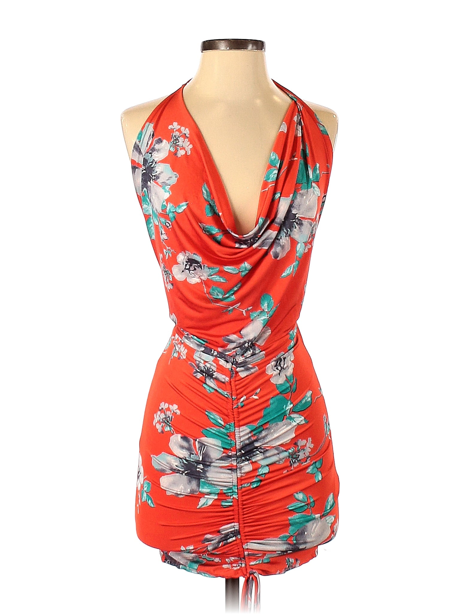 Pre-Owned Fashion Nova Womens Size S Cocktail Dress Bahrain | Ubuy