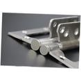 thumbnail image 3 of WHAMVOX Cabinet Door Hinge Stainless Steel 1Pack Easy Installation for Kitchens, 3 of 8
