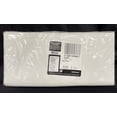 thumbnail image 3 of Amscan 2-Ply Paper Beverage Napkins, 5" x 5", 100% Done, Pack Of 125 Napkins, 3 of 3