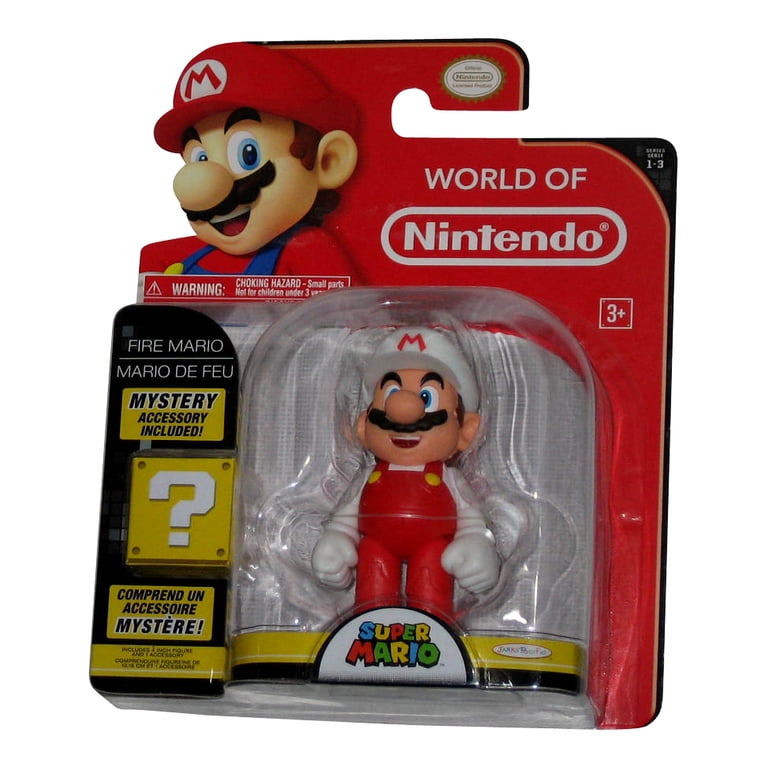 Super Mario Bros. 4