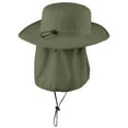thumbnail image 3 of Mafoose Outdoor Wide-Brim Hat Dress Blue Navy Large/X-Large, 3 of 4
