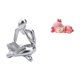 thumbnail image 1 of Figura de lector abstracto,Estatua de pensador abstracto,arte,manualidades,decoraciones,Figuras humanas decorativas para oficina,objetos coleccionables,Escultura de ciervo,Estatuas de ciervos, 1 of 8
