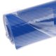 thumbnail image 3 of Auto vehículo 6D fibra carbo interior y exterior Wrap hoja pícu alto brillo y acabado suave Azul Cola Etiqueta engomada de la fibra de carbono, 3 of 8