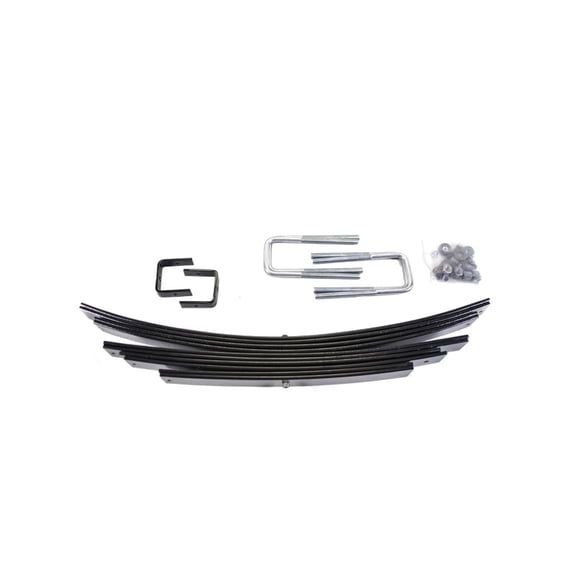 Hellwig 1906 Special Design Helper Spring Kit Fits 05-21 Tacoma