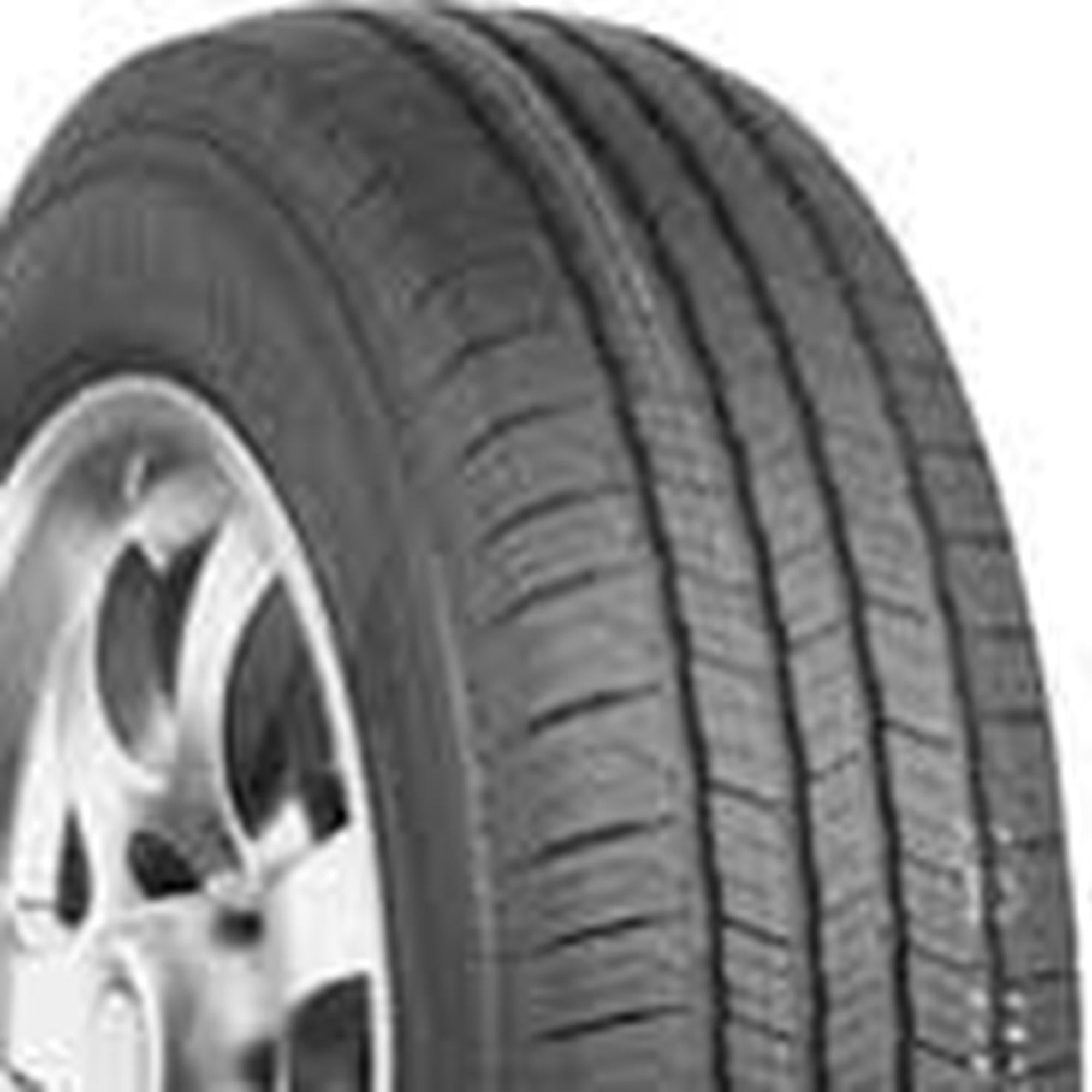 Evoluxx Capricorn HP Performance 225/60R16 98H Passenger Tire