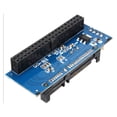 thumbnail image 2 of Tarjeta Convertidora IDE A SATA Adaptador Con Cable Datos, 2 of 7