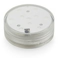 thumbnail image 5 of Waterproof 10 LED Submersible Remote Control Light for Vase Wedding Fish Tank, 5 of 5