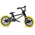 thumbnail image 4 of Réplica Wethepeople de la serie BMX Finger Bike Tech Deck 12, 4 of 8