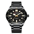 thumbnail image 1 of RELOJ CURREN KRED9604 NEGRO, 1 of 3