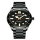 thumbnail image 1 of RELOJ CURREN KRED9604 NEGRO, 1 of 3