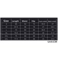 thumbnail image 2 of Basketball Knee Sports Pants Tight Bumper Pants Men's Knee Sports Protective Gear R5S5, 2 of 6