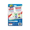 thumbnail image 4 of Marqueurs pour affiches effaçables Crayola Project, 4 of 7
