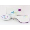 BabyPlus Prenatal Education System plays gentle heartbeat sounds for baby. Womb sounds to Promote Bonding, and a Smart, Healthy Baby - Mom's Choice Award Winner 2021