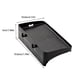 thumbnail image 3 of Kenally Caja de almacenamiento para salpicadero, instrumento interior para coche, cajas ligeras para reposabrazos, bandeja de almacenamiento, Automoción decorativa y accesorios, 3 of 6