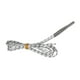 thumbnail image 4 of Tubo calefactor Sunnimix acero inoxidable 6x20mm 24V 50W 1 metro, 4 of 5