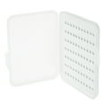 thumbnail image 4 of Caja De Pesca Con Mosca, Carcasa De ABS, Tapa Transparente, Esponja En El Interior, Caja De Señuelos De Pesca Con Mosca Impermeable De Gran Capacidad Para Agua Salada, 4 of 7